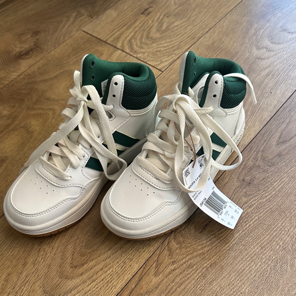 Adidas High Top Sneakers Kids